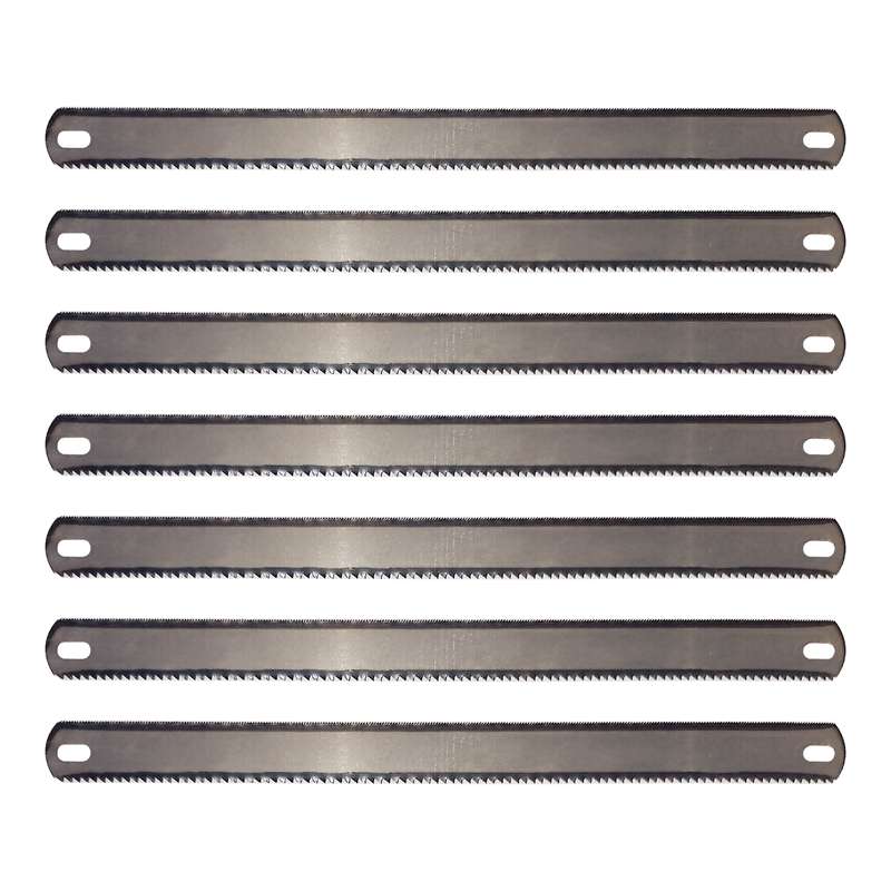 تیغه اره دولبه آهن و چوب مدل 2T مجموعه 7 عددی تیغه اره دولبه آهن و چوب مدل 2T مجموعه 7 عددی