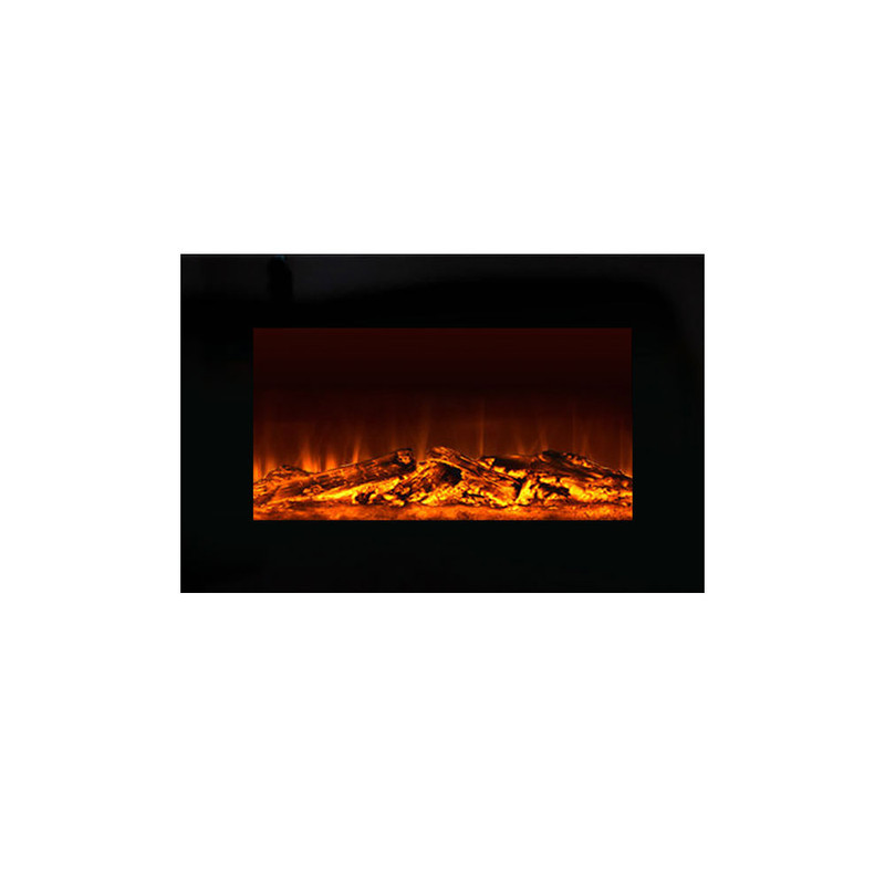 شومینه دیواری برقی شومینه بیستون مدل B.E_85_L4 شومینه دیواری برقی شومینه بیستون مدل B.E_85_L4