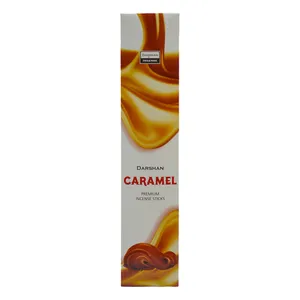 عود دارشان مدل کارامل کد P01-Caramel