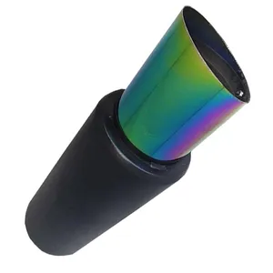 منبع اگزوز مدل x4