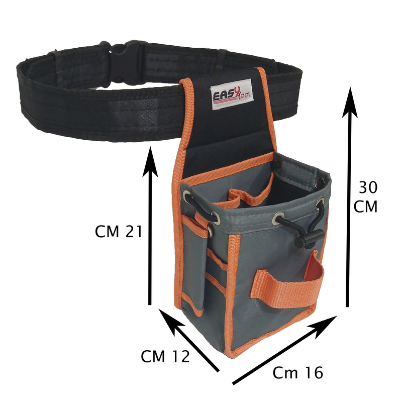 کیف کمری ابزار ایزی کد 221 کیف کمری ابزار ایزی کد 221