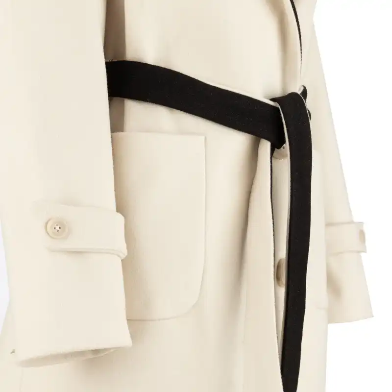 پالتو زنانه السانا مدل ایلانا کد 167509