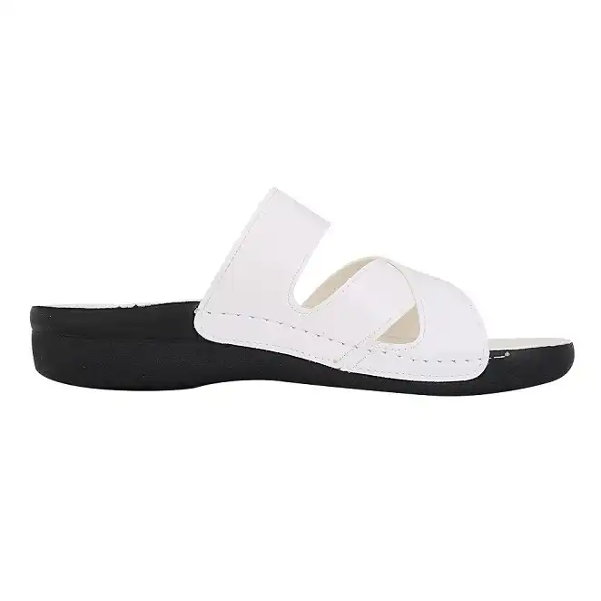 دمپایی زنانه شیفر مدل 1001A100