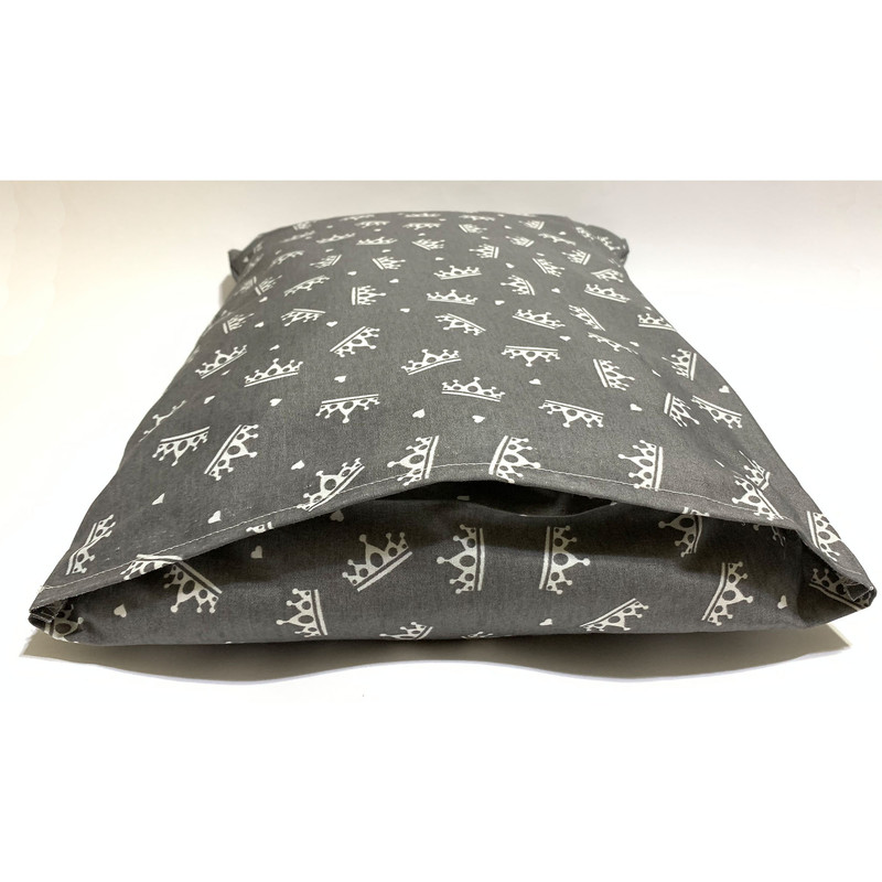 رو بالشی مدل The King