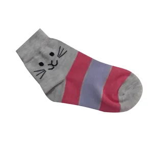  جوراب دخترانه کد 665