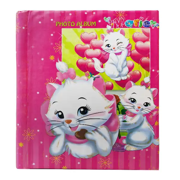 آلبوم  عکس مدل چسبی