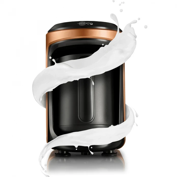 عکس شماره 8 : قهوه ساز کاراجا مدل hatır hüps aroma