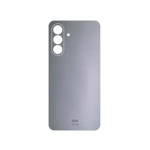 MAHOOT Matte-Silver Cover Sticker for Samsung Galaxy A56