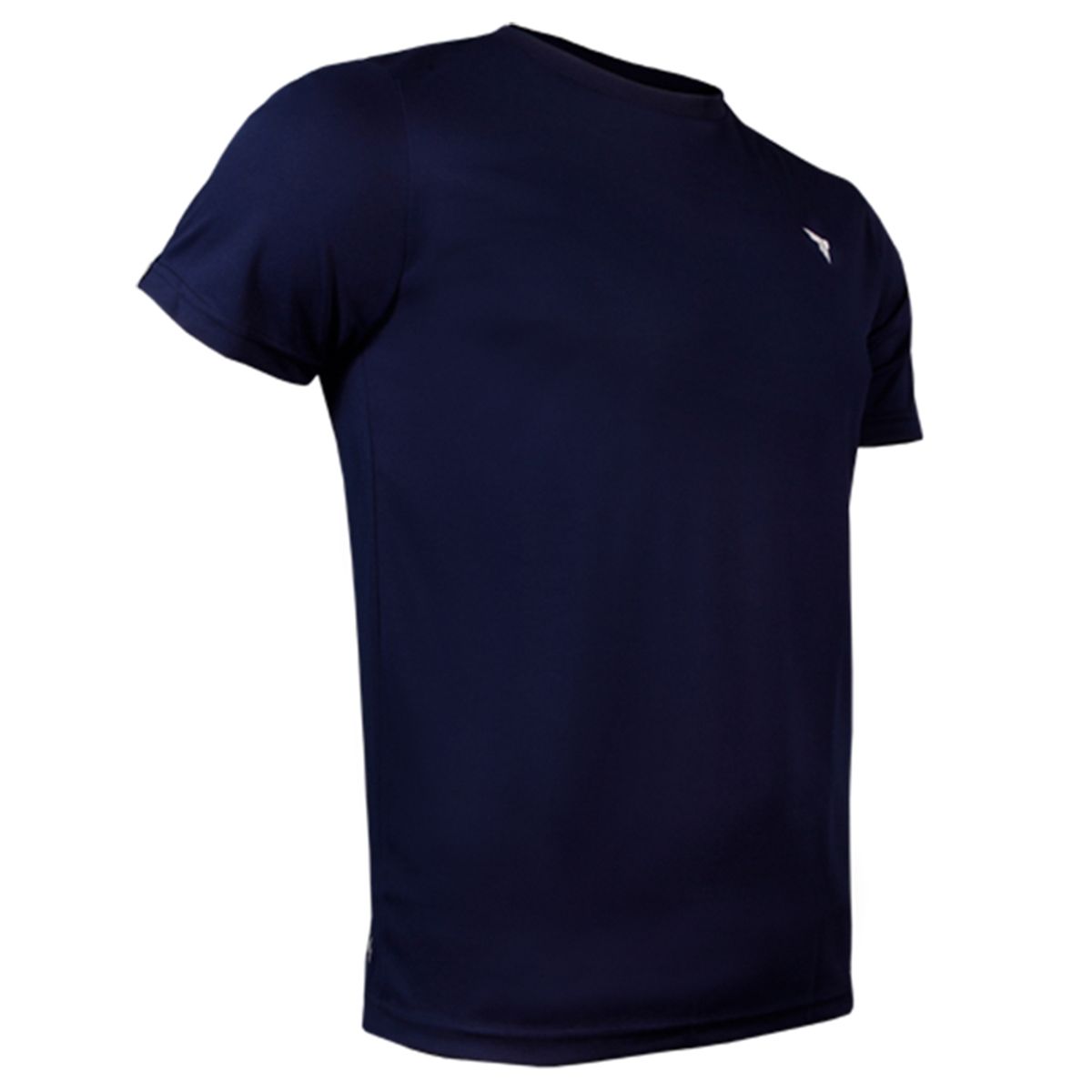 تی شرت ورزشی مردانه ترِک ویر مدل Cooltrec 01 Navy -  - 3