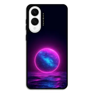 AKAM AMC-WSGS25E-NEON-5 Cover For Samsung Galaxy S25 Edge