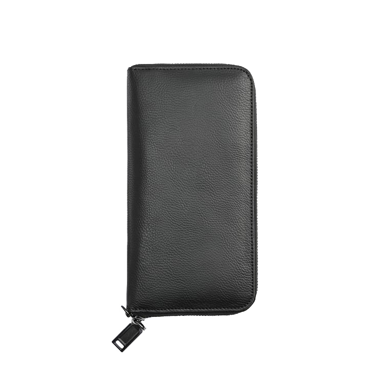 کیف پول مردانه زارا مدل MONOCHROME کد 3801-520
