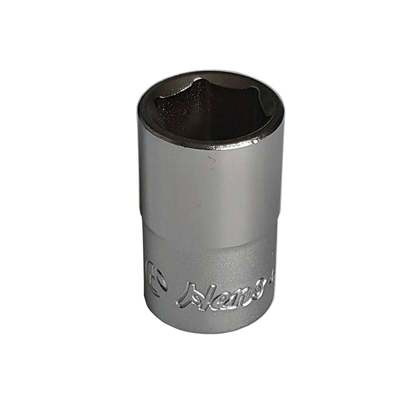 سری آچار بکس هنس مدل AT-016 سایز 16 میلیمتر