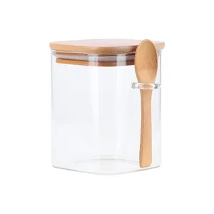 بانکه مدل قاشق‌دار لوتوس بامبو 815