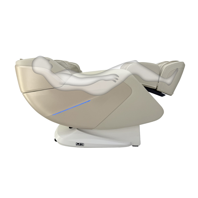 صندلی ماساژور میوتو ایتالیا مدل M3