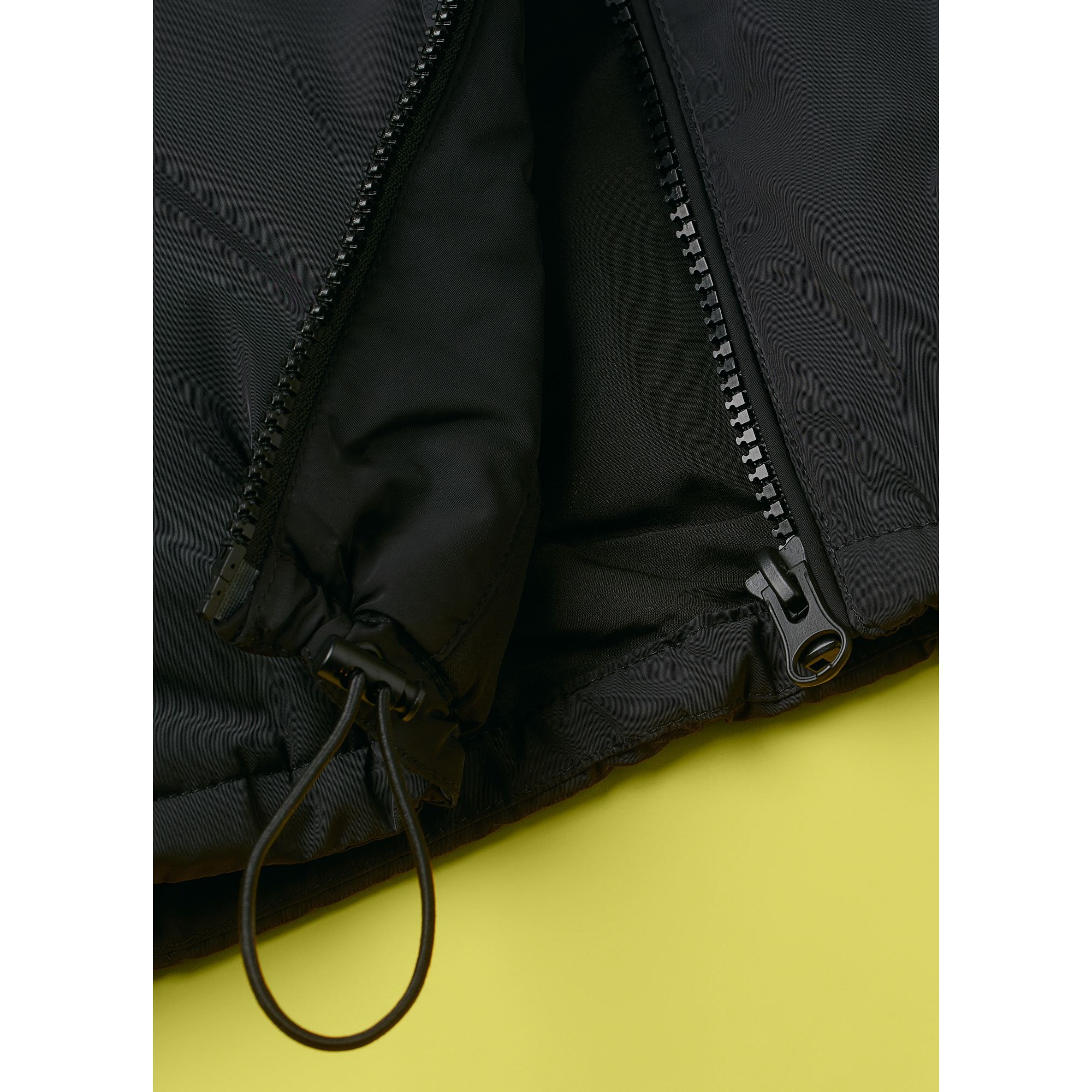 کاپشن زنانه اچ اند ام مدل 1033912001