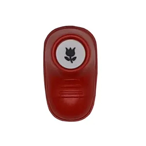 پانچ طرح گل لاله مدل ZH-803