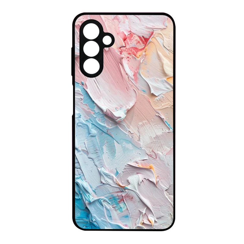 کاور گارد قاب علوی مدل MLG مناسب برای گوشی موبایل سامسونگ Galaxy A04s