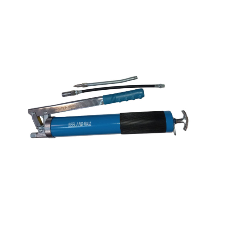 پمپ گریس مدل XLD-90211 مجموعه 3 عددی پمپ گریس مدل XLD-90211 مجموعه 3 عددی