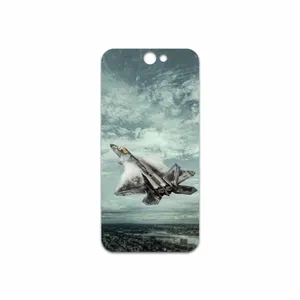 MAHOOT F-22 Raptor Cover Sticker for HTC One A9