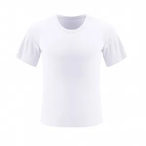 زیرپوش آستین دار یقه گرد مردانه تکنام مدل A01-KB