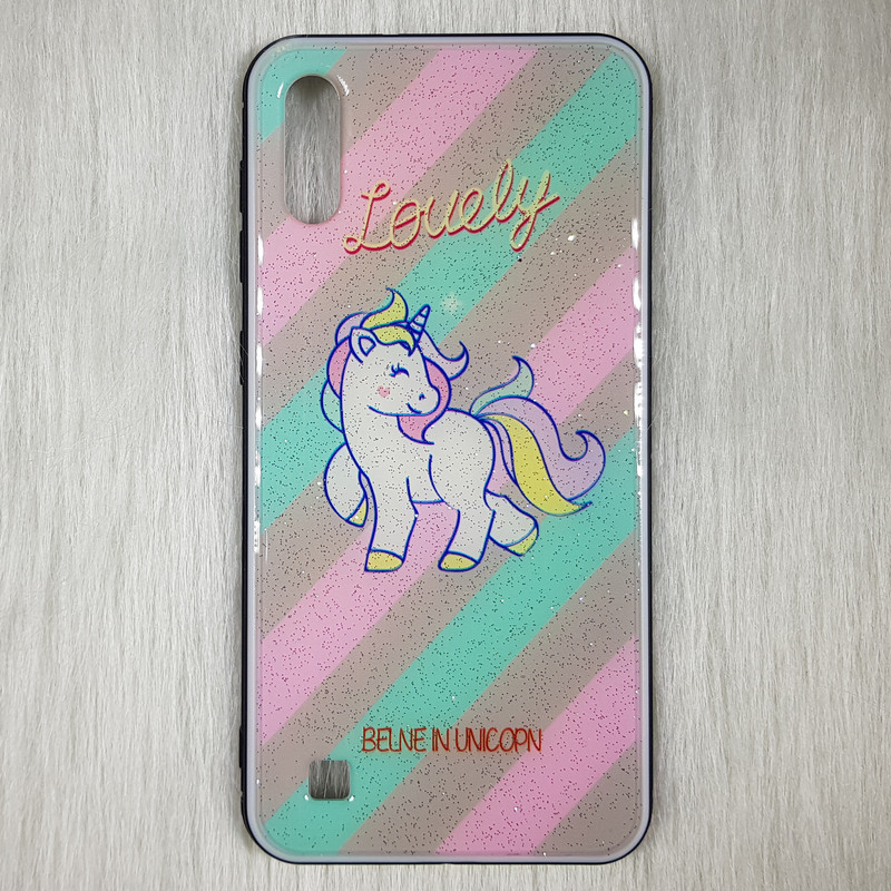  كاور كد S10.9 مناسب برای گوشی موبایل سامسونگ Galaxy A10 