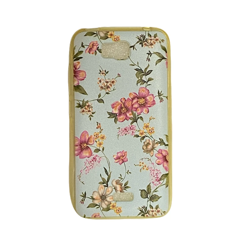 کاور مدل PNK کد 176 مناسب برای گوشی موبایل هوآوی Y5/Y541