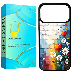Ghab Guard G17PM Cover For Apple iPhone 17 Pro Max