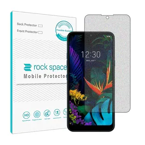 Rock space model HyGAM screen protector suitable for LG K50 mobile phone