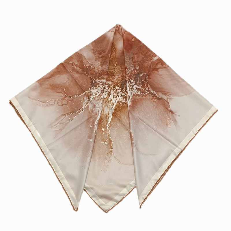 روسری زنانه مدل MG21