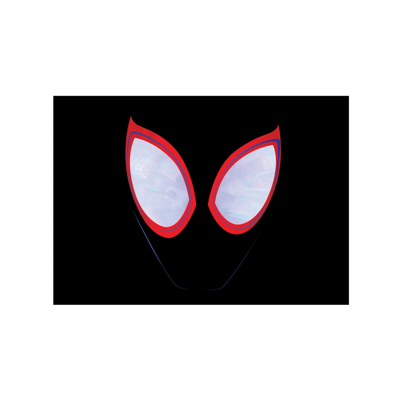 پوستر طرح Amazing-Spider Man کد 0346