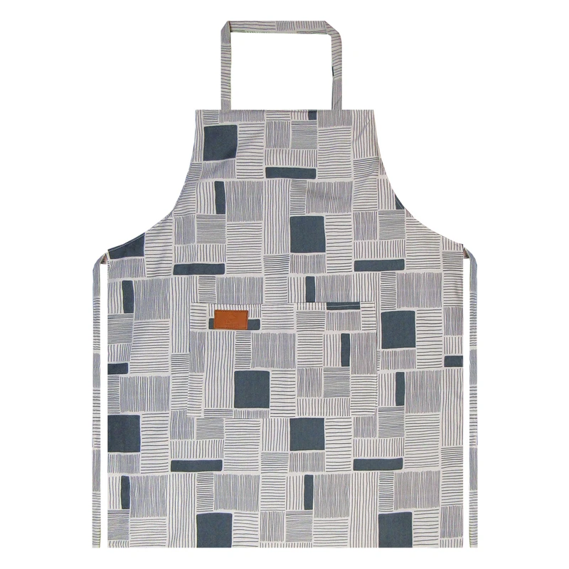 پیش بند آشپزخانه هوم اند لایف مدل رابین