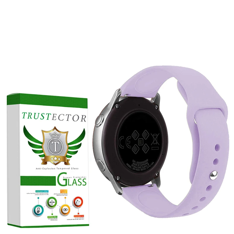  بند تراستکتور مدل Daily مناسب برای ساعت هوشمند میبرو  Color Smart Watch