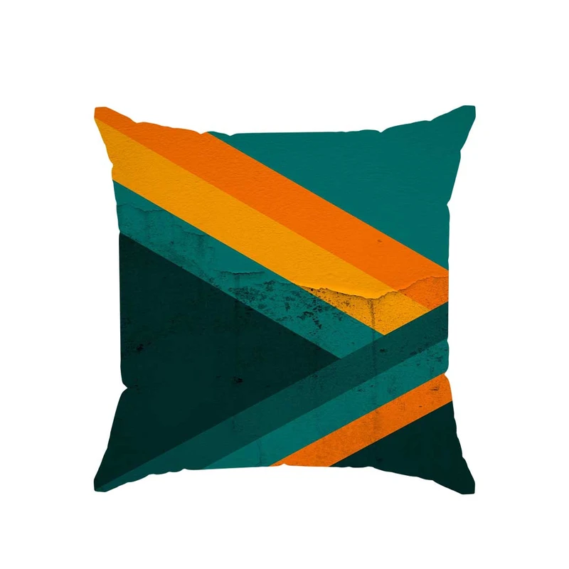 کوسن پاد آفرین مدل مدرن رنگی فانتزی کد 02478