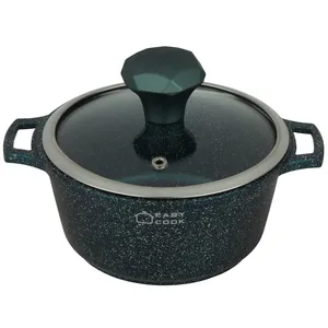 قابلمه گرانیت مدل لایف سایز 16