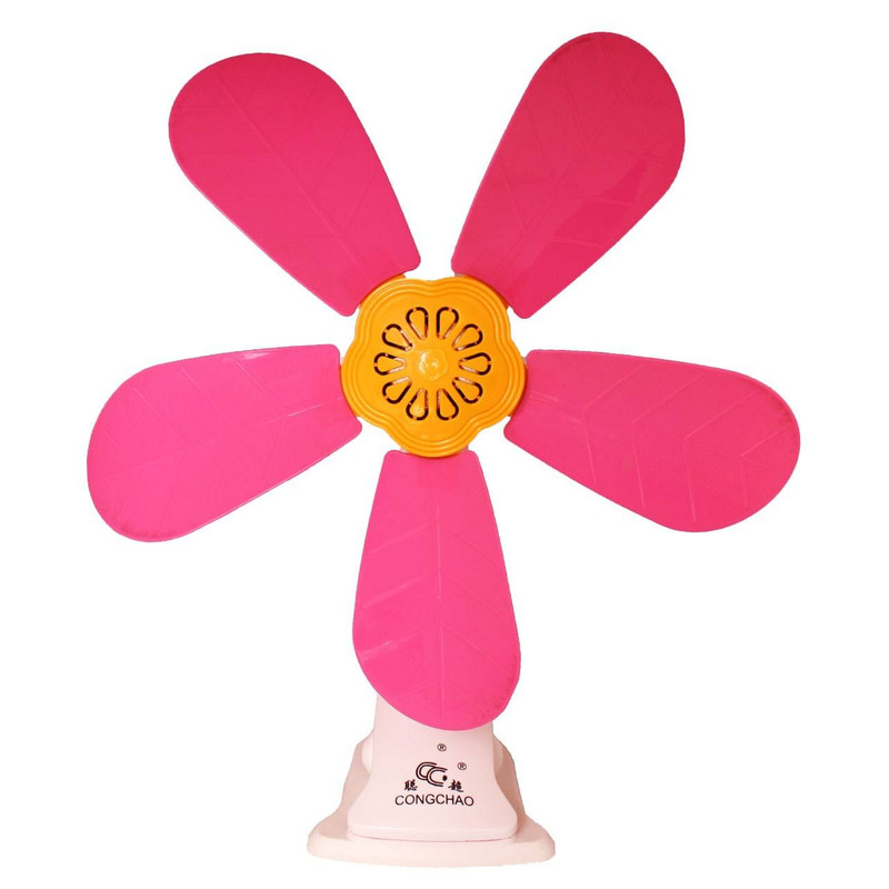 پنکه گیره‌ای کونگ چائو کد 399