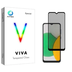 Junbo Viva Privacy Screen Protector For Samsung Galaxy A03 Core