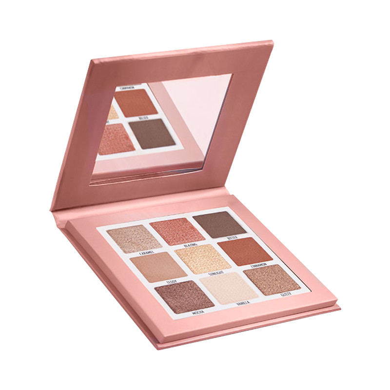 پالت سایه چشم گلدن رز مدل Addict