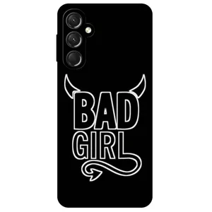 Megafone Bad Girl 8105 Cover For Samsung Galaxy A24 4G