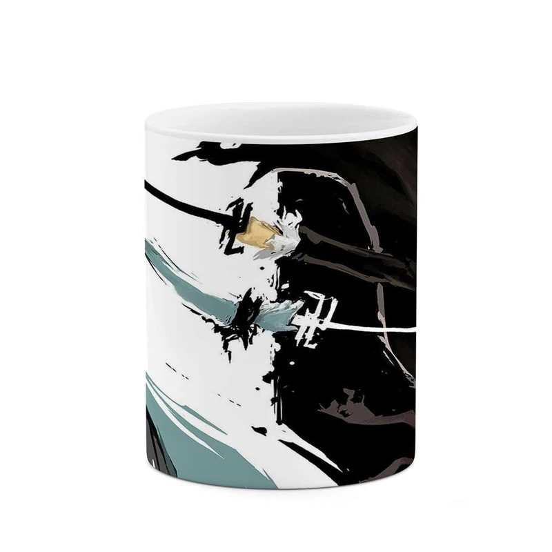 ماگ کاکتی مدل انیمه کد mgh21010