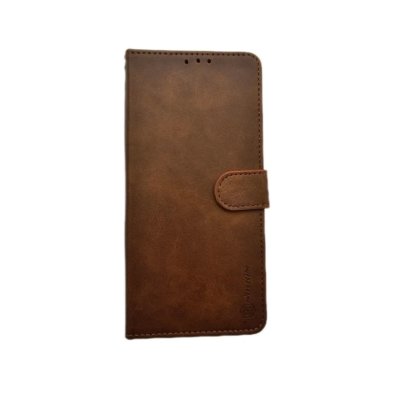 کیف کلاسوری نیلکین مدل CH مناسب برای گوشی موبایل شیائومی Redmi Note 13 pro 5G / Poco X6