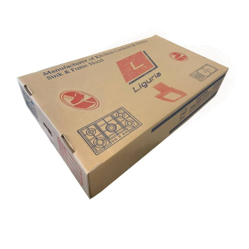 سینک ظرفشویی گرانیت لیگوریا مدل سمنت توکار