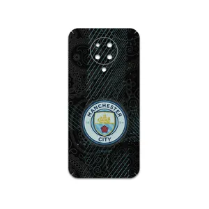 MAHOOT  Manchester-City Cover Sticker for Xiaomi Poco F2 Pro