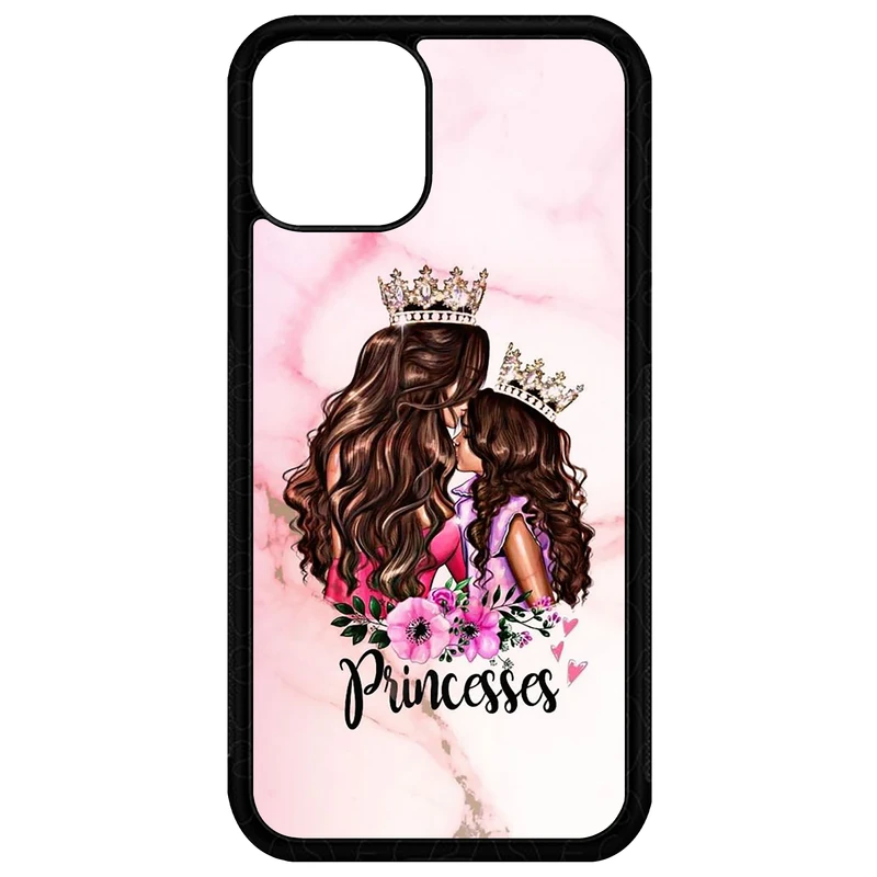 کاور طرح Girl مدل CHL50390 مناسب برای گوشی موبایل اپل iPhone 11