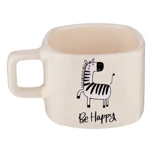 ماگ طرح Lszebra