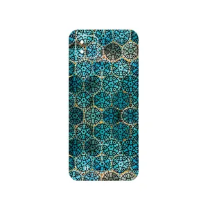 MAHOOT Iran Tile 9 Cover Sticker for Realme C11 2021