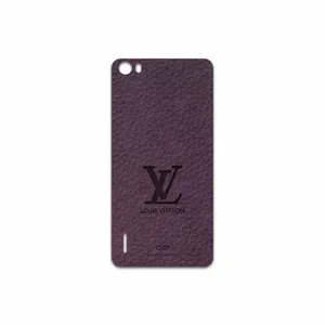 MAHOOT PL-LS_VTTN Cover Sticker for Honor 6