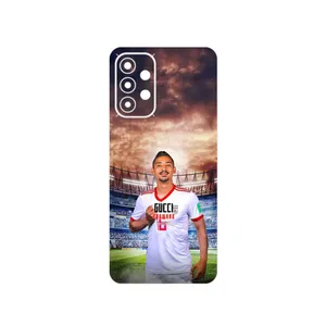 MAHOOT Reza Ghoochannejhad Cover Sticker for Samsung Galaxy A23