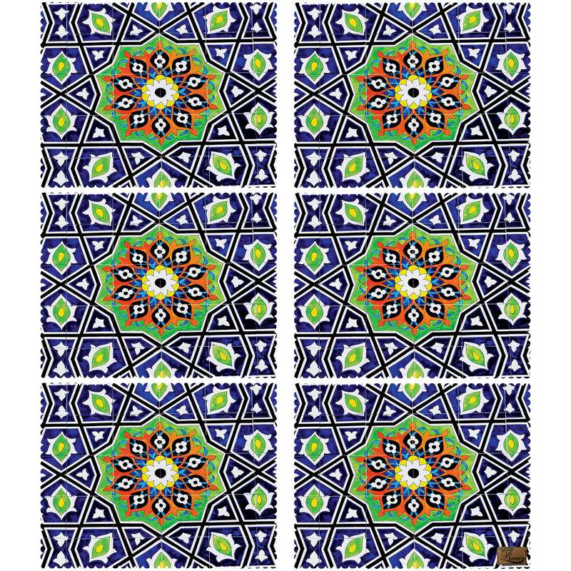 زیربشقابی رنس مدل UU3-42420 بسته 6 عددی زیربشقابی رنس مدل UU3-42420 بسته 6 عددی