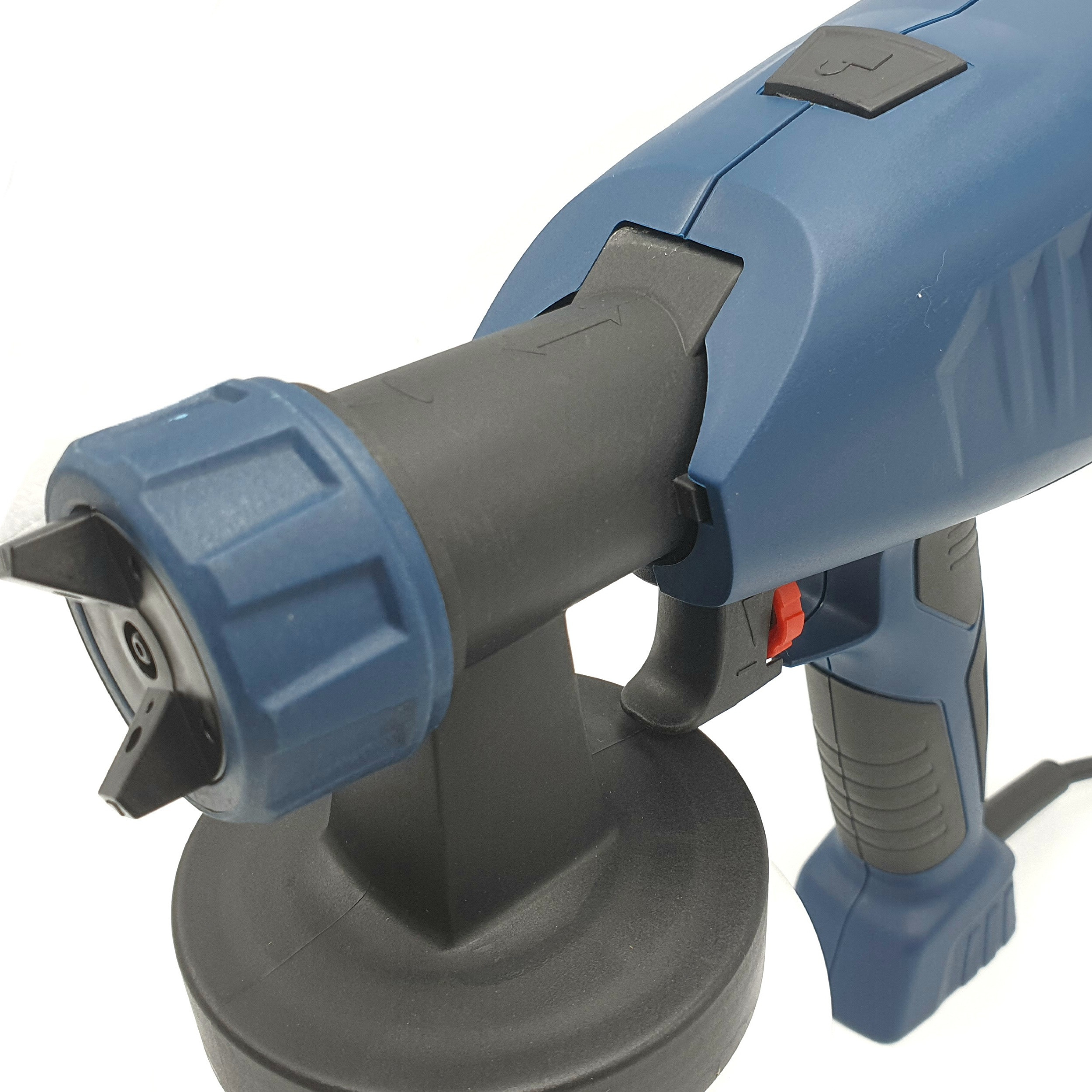 پیستوله رنگ رابین مدل MOD:R5010 پیستوله رنگ رابین مدل MOD:R5010