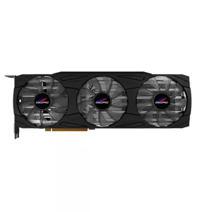 کارت گرافیک اوسی پی سی مدل RTX 3080 LHR 10GB GDDR6X